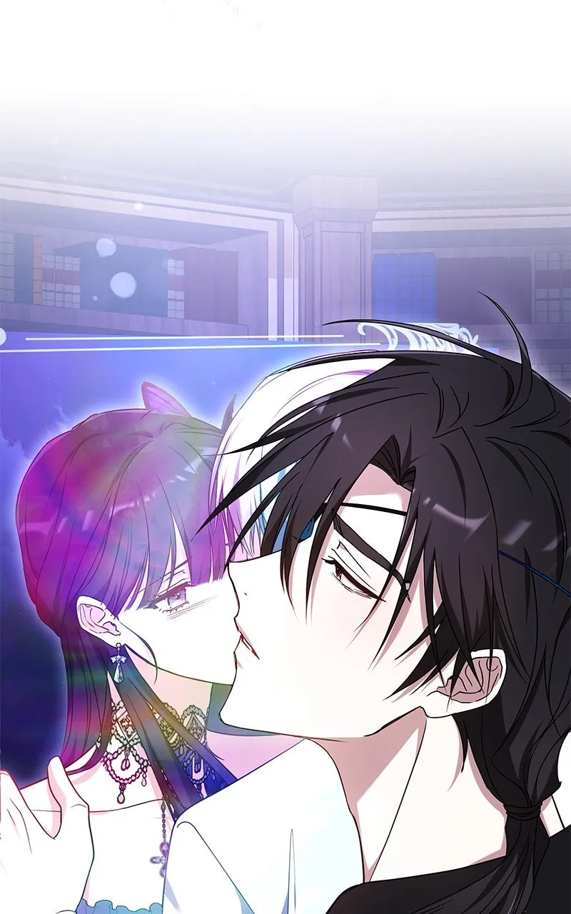 Read Obsidian Bride chapter 89 image 50 on Lezhin
