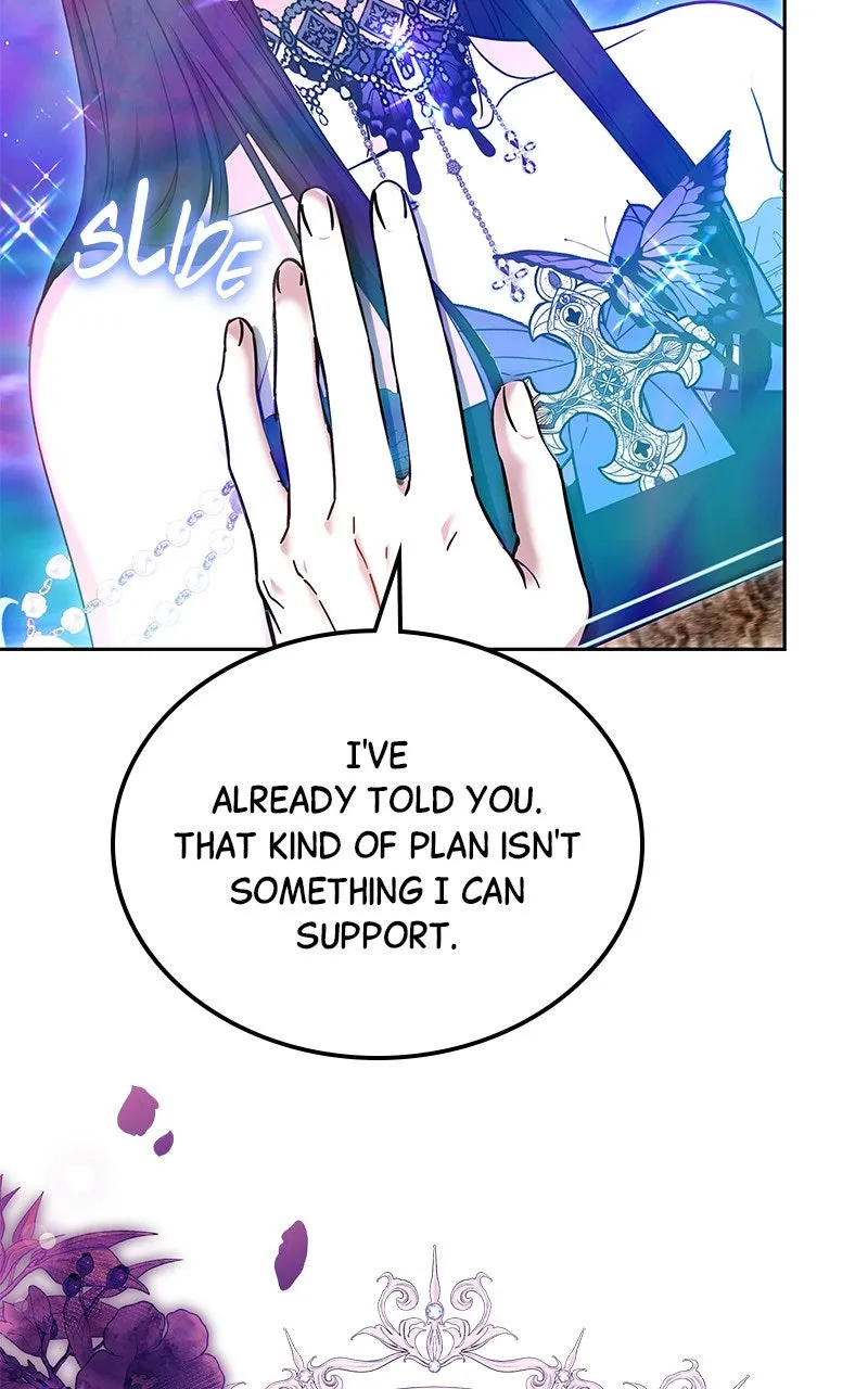 Read Obsidian Bride chapter 89 image 62 on Lezhin