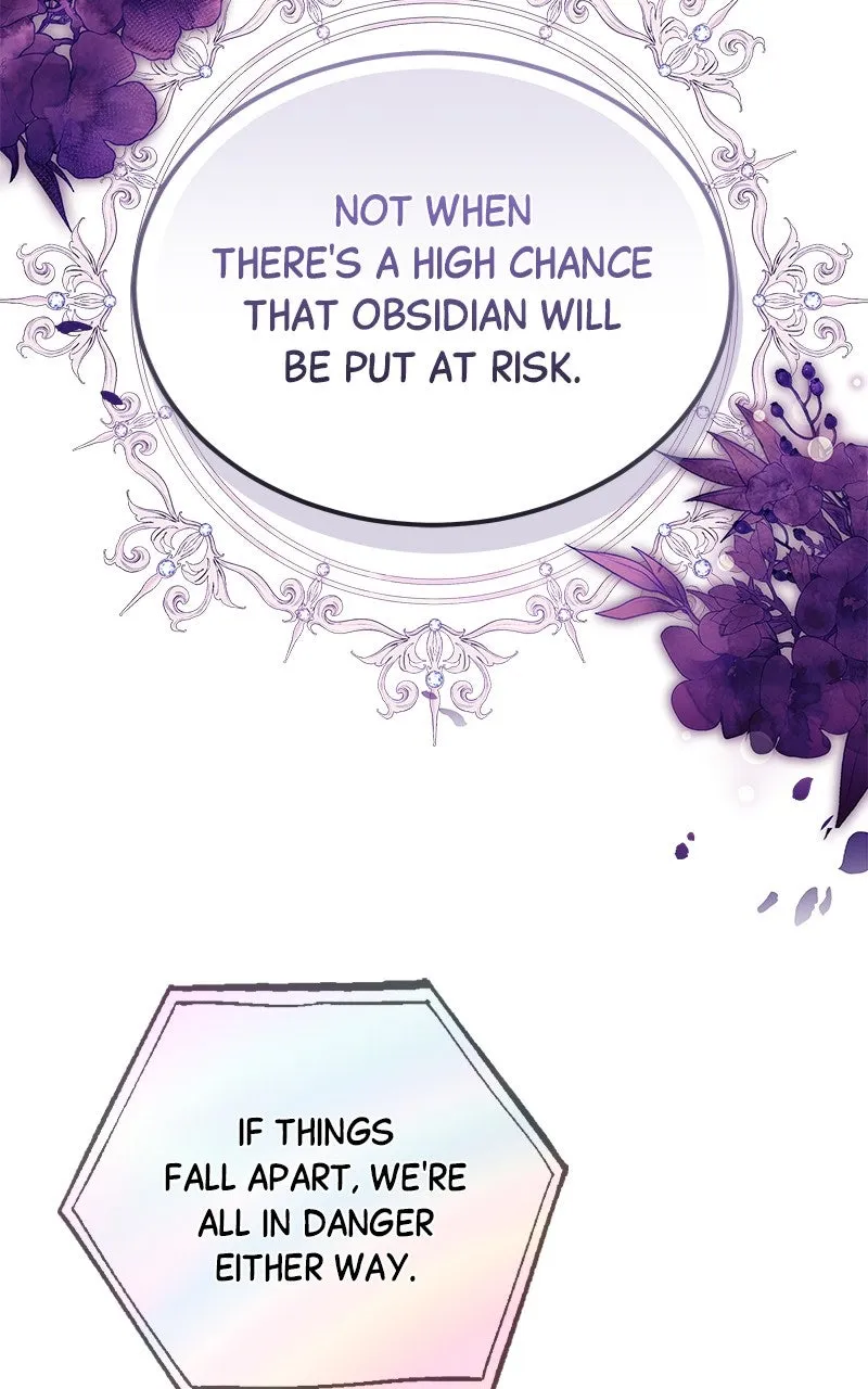 Read Obsidian Bride chapter 89 image 63 on Lezhin