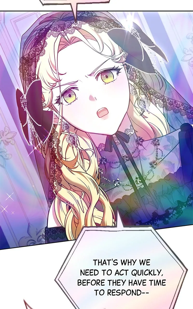 Read Obsidian Bride chapter 89 image 64 on Lezhin