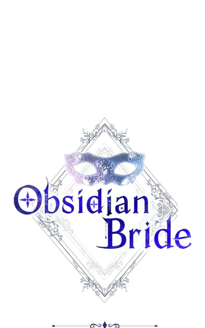 Read Obsidian Bride chapter 89 image 7 on Lezhin