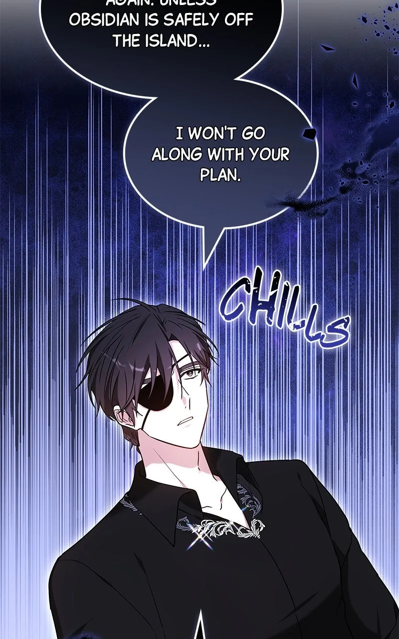 Read Obsidian Bride chapter 89 image 73 on Lezhin