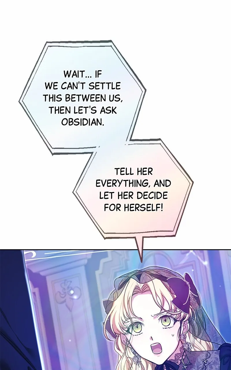 Read Obsidian Bride chapter 89 image 75 on Lezhin