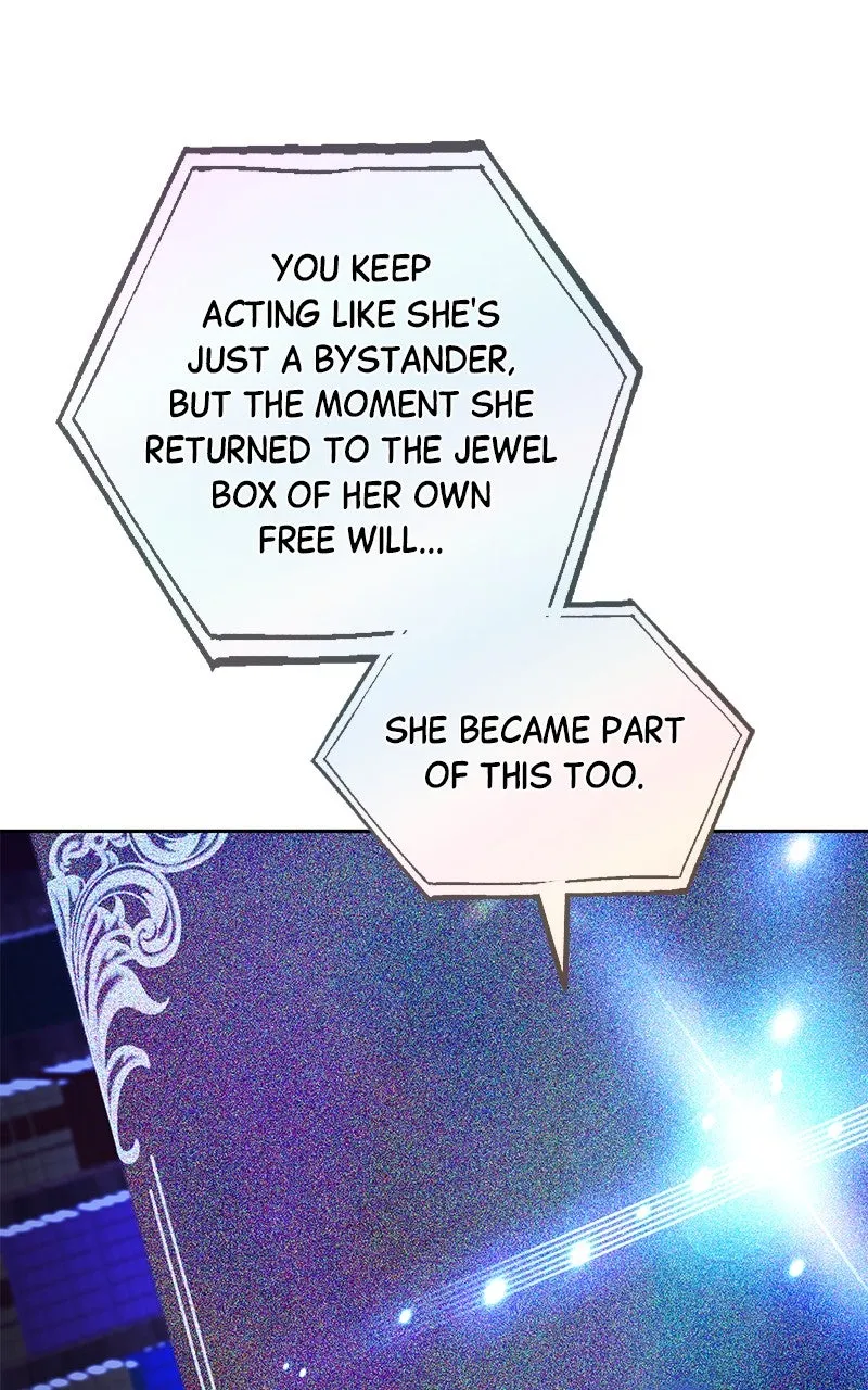 Read Obsidian Bride chapter 89 image 82 on Lezhin