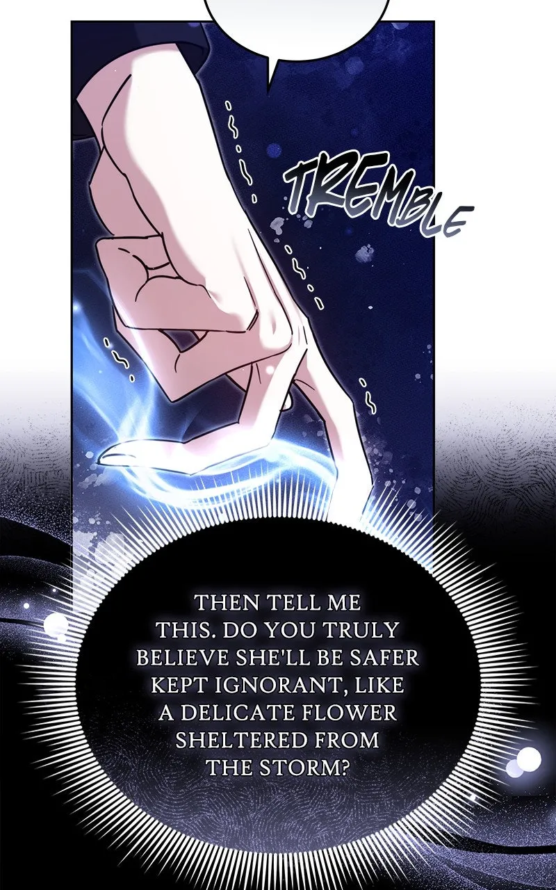 Read Obsidian Bride chapter 89 image 84 on Lezhin