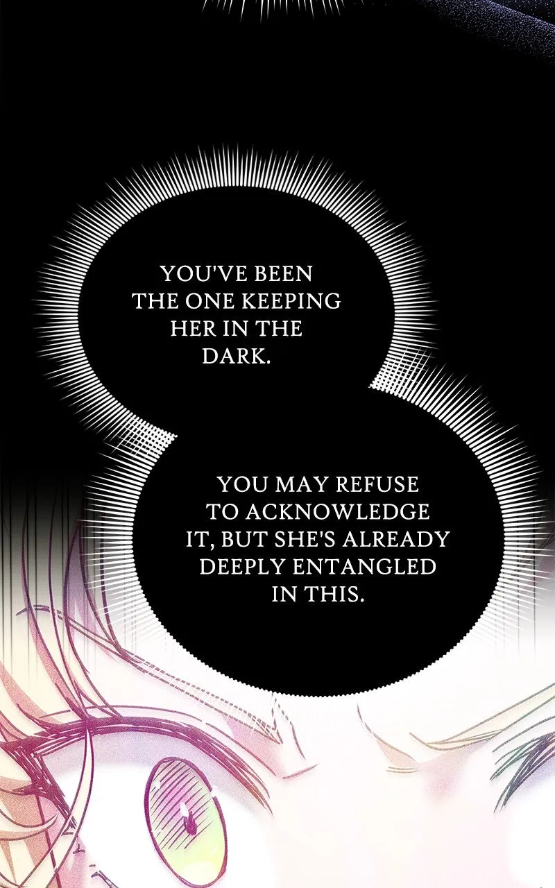 Read Obsidian Bride chapter 89 image 85 on Lezhin