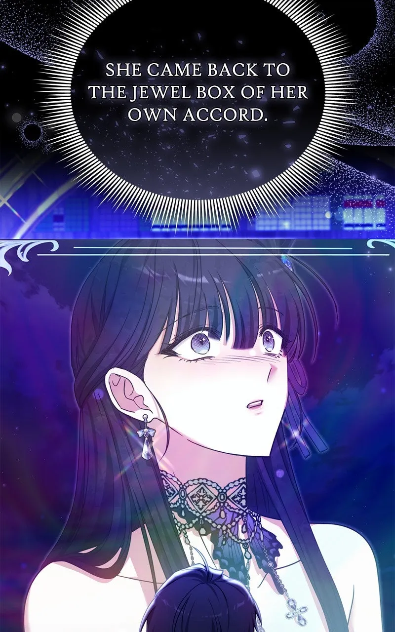 Read Obsidian Bride chapter 89 image 87 on Lezhin