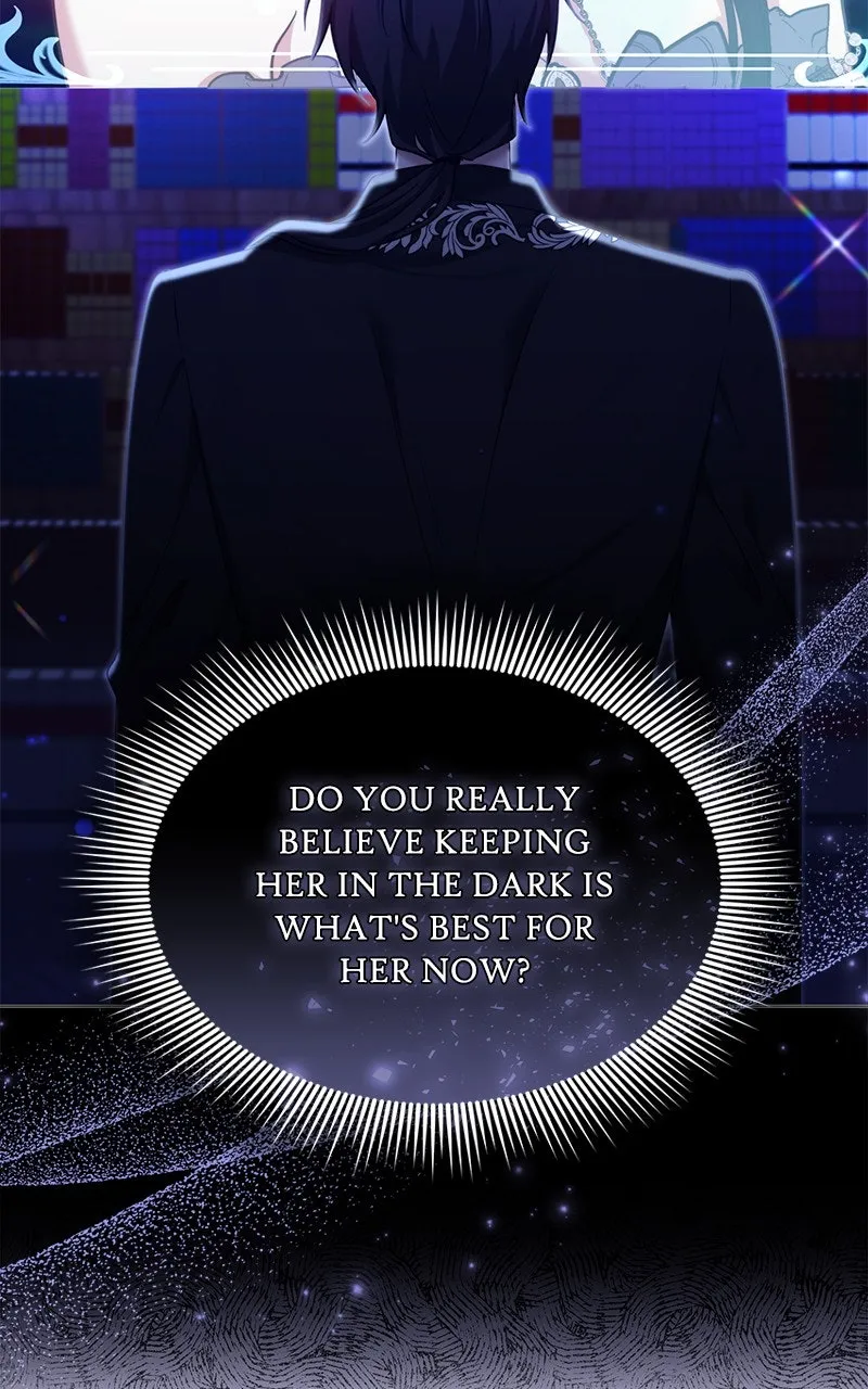 Read Obsidian Bride chapter 89 image 88 on Lezhin