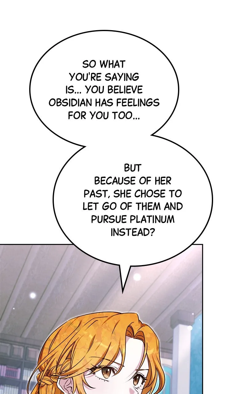 Read Obsidian Bride chapter 89 image 95 on Lezhin