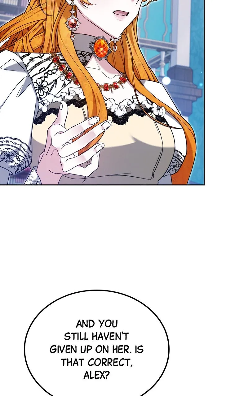 Read Obsidian Bride chapter 89 image 96 on Lezhin
