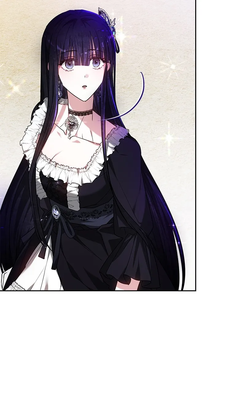 Read Obsidian Bride chapter 9 image 100 on Lezhin