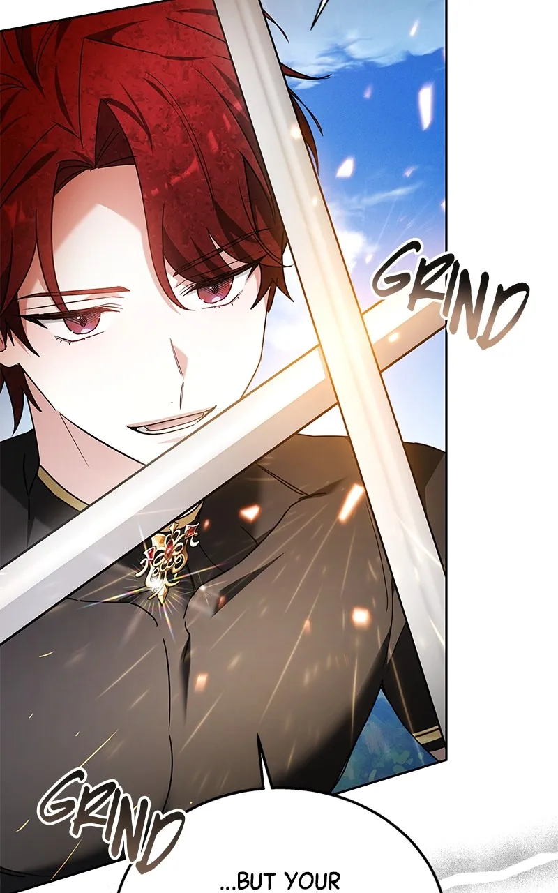 Read Obsidian Bride chapter 9 image 11 on Lezhin