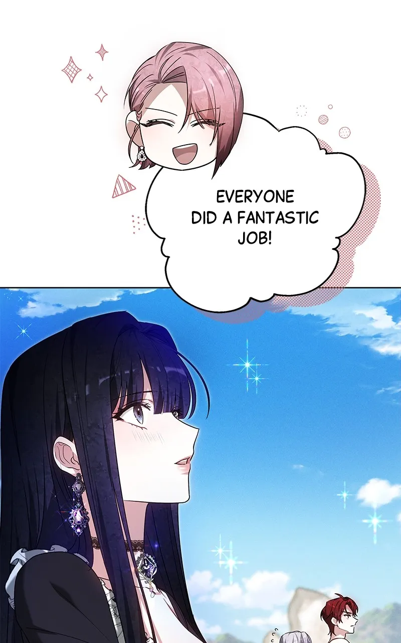 Read Obsidian Bride chapter 9 image 120 on Lezhin