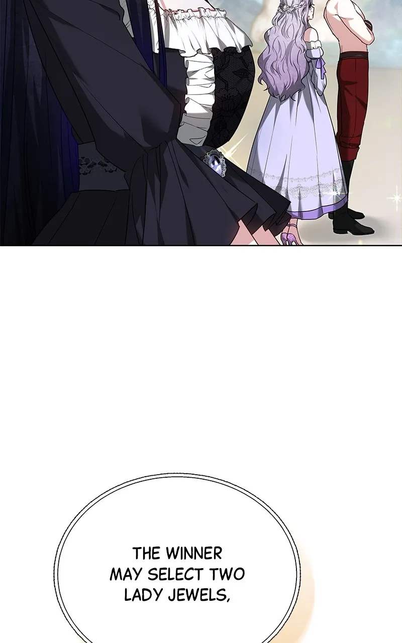Read Obsidian Bride chapter 9 image 121 on Lezhin