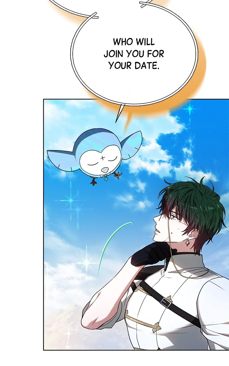 Read Obsidian Bride chapter 9 image 122 on Lezhin