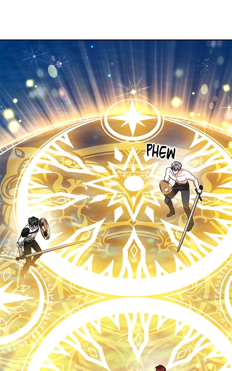 Read Obsidian Bride chapter 9 image 19 on Lezhin