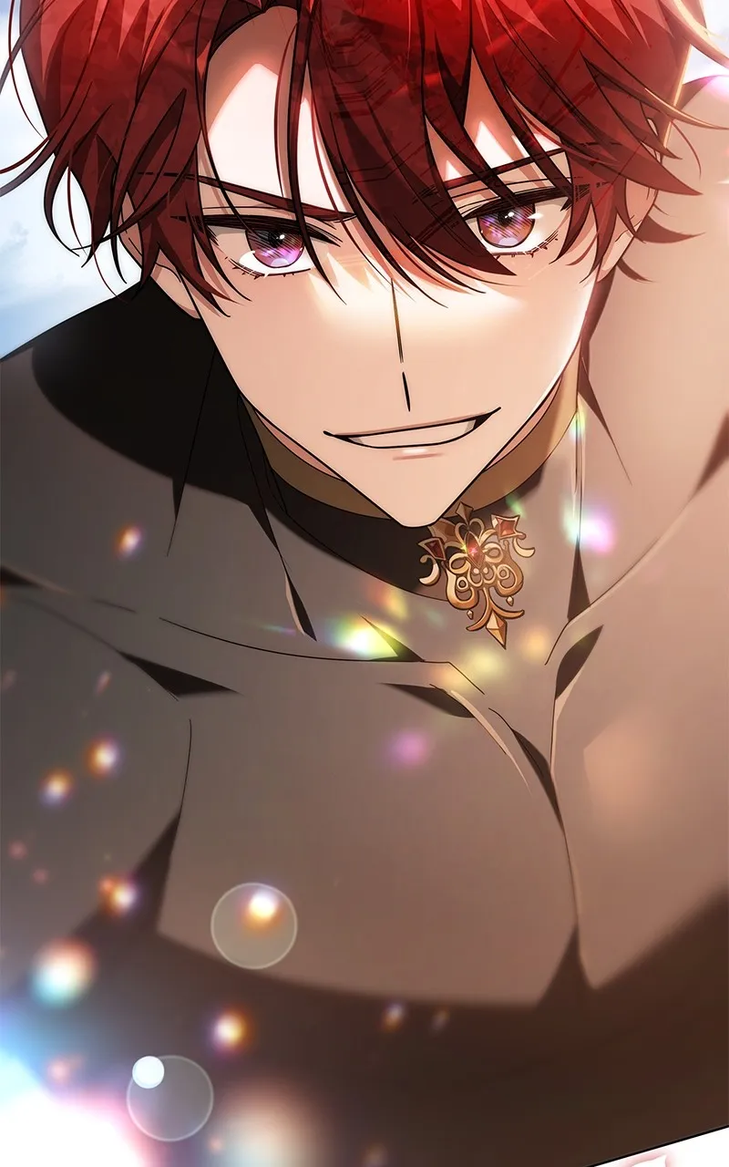 Read Obsidian Bride chapter 9 image 2 on Lezhin