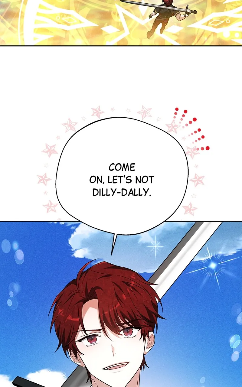 Read Obsidian Bride chapter 9 image 20 on Lezhin