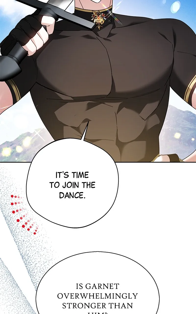 Read Obsidian Bride chapter 9 image 21 on Lezhin