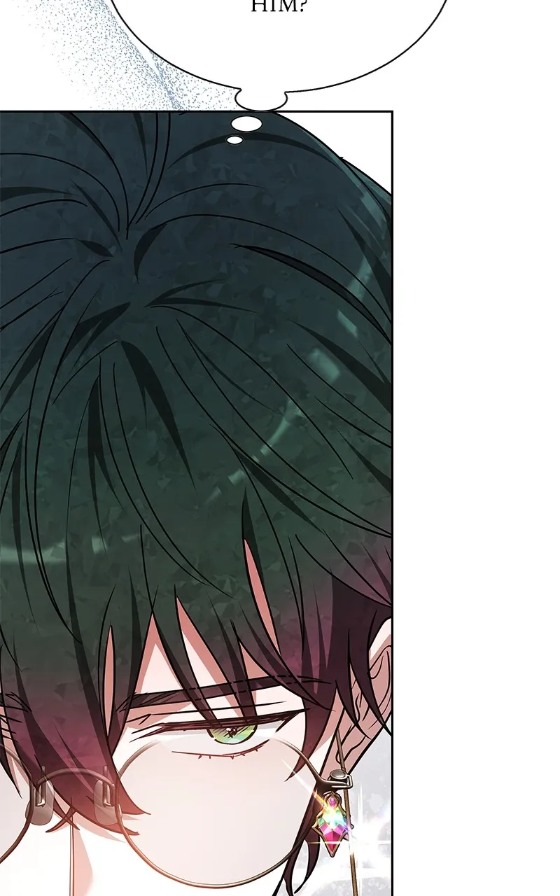 Read Obsidian Bride chapter 9 image 22 on Lezhin