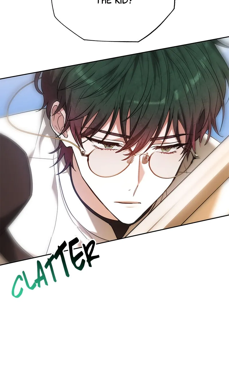 Read Obsidian Bride chapter 9 image 29 on Lezhin