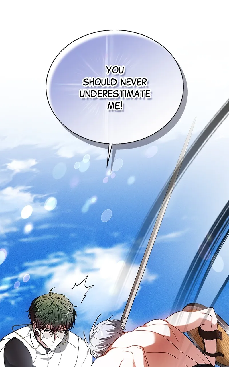 Read Obsidian Bride chapter 9 image 30 on Lezhin