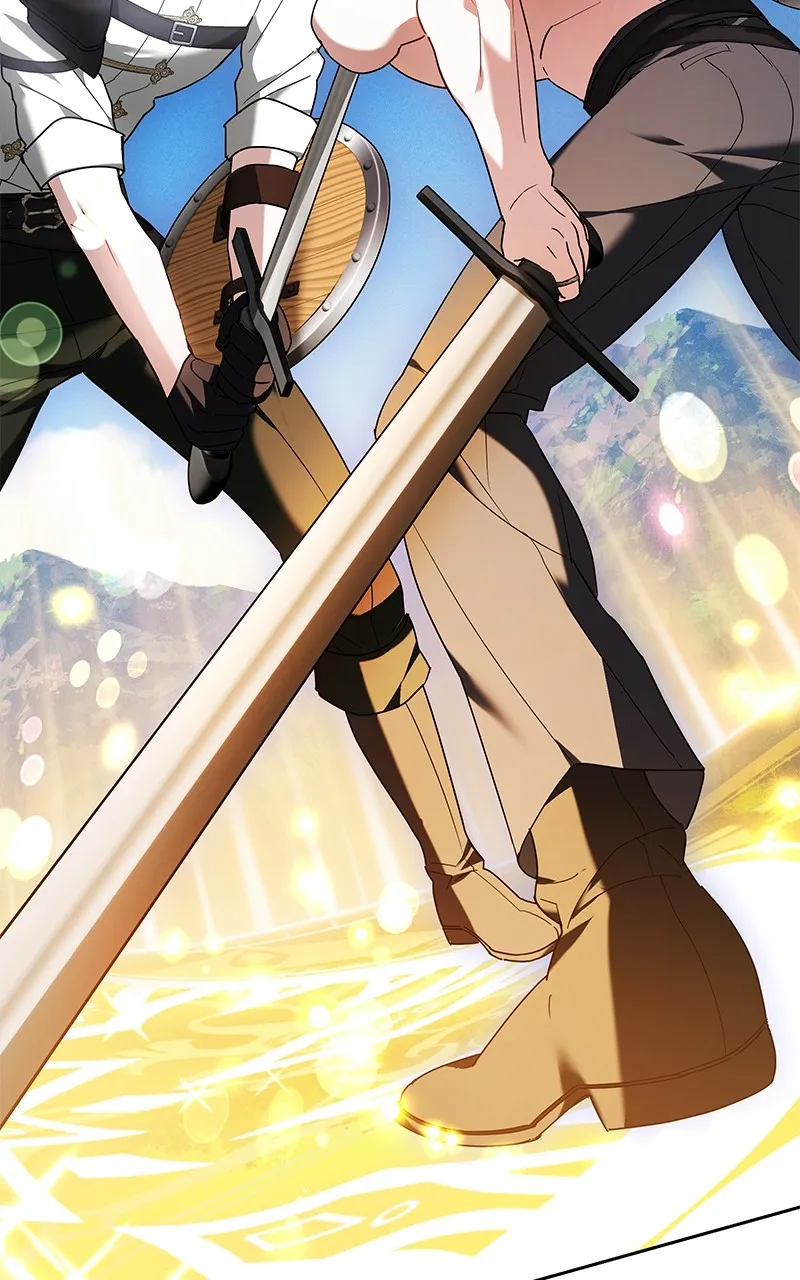 Read Obsidian Bride chapter 9 image 31 on Lezhin