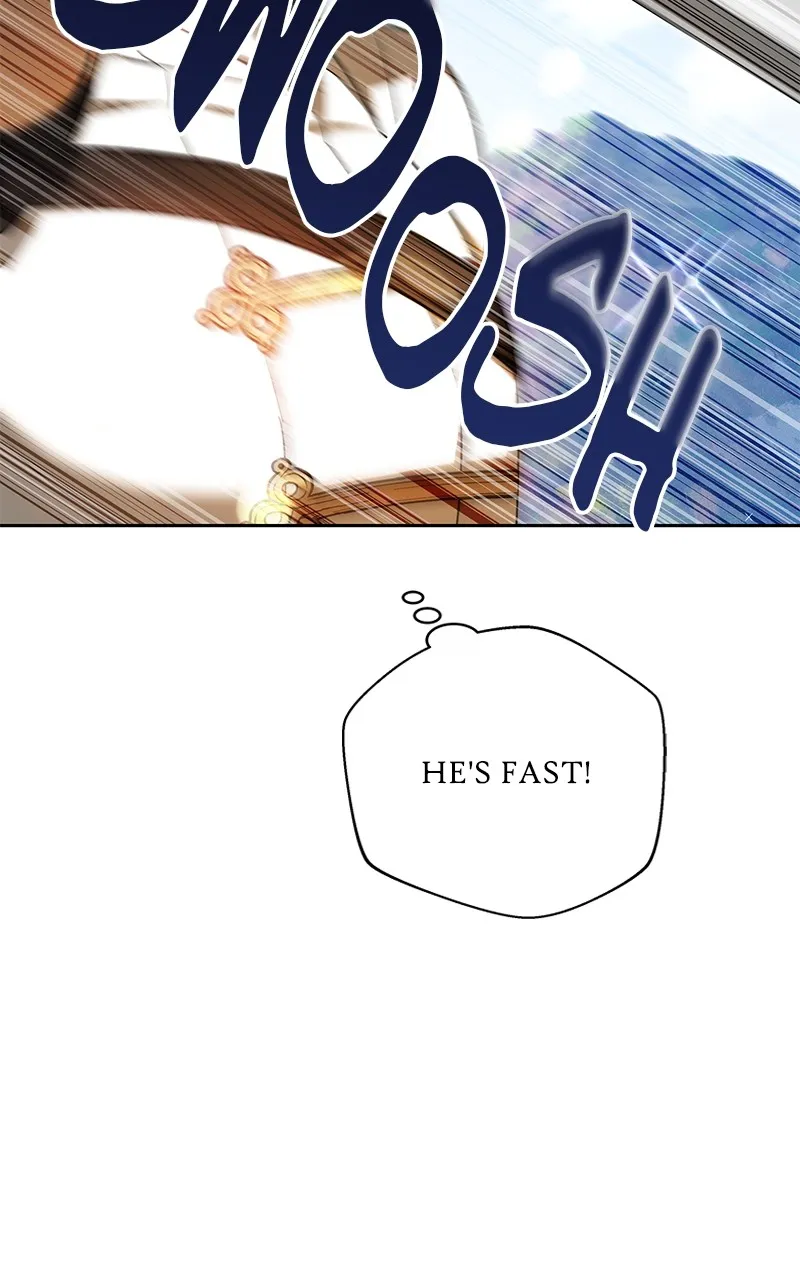 Read Obsidian Bride chapter 9 image 33 on Lezhin