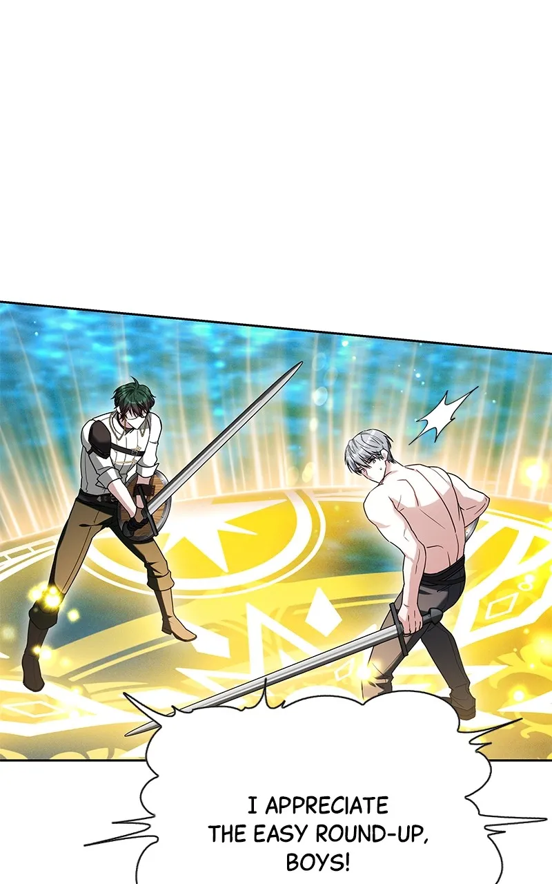 Read Obsidian Bride chapter 9 image 35 on Lezhin