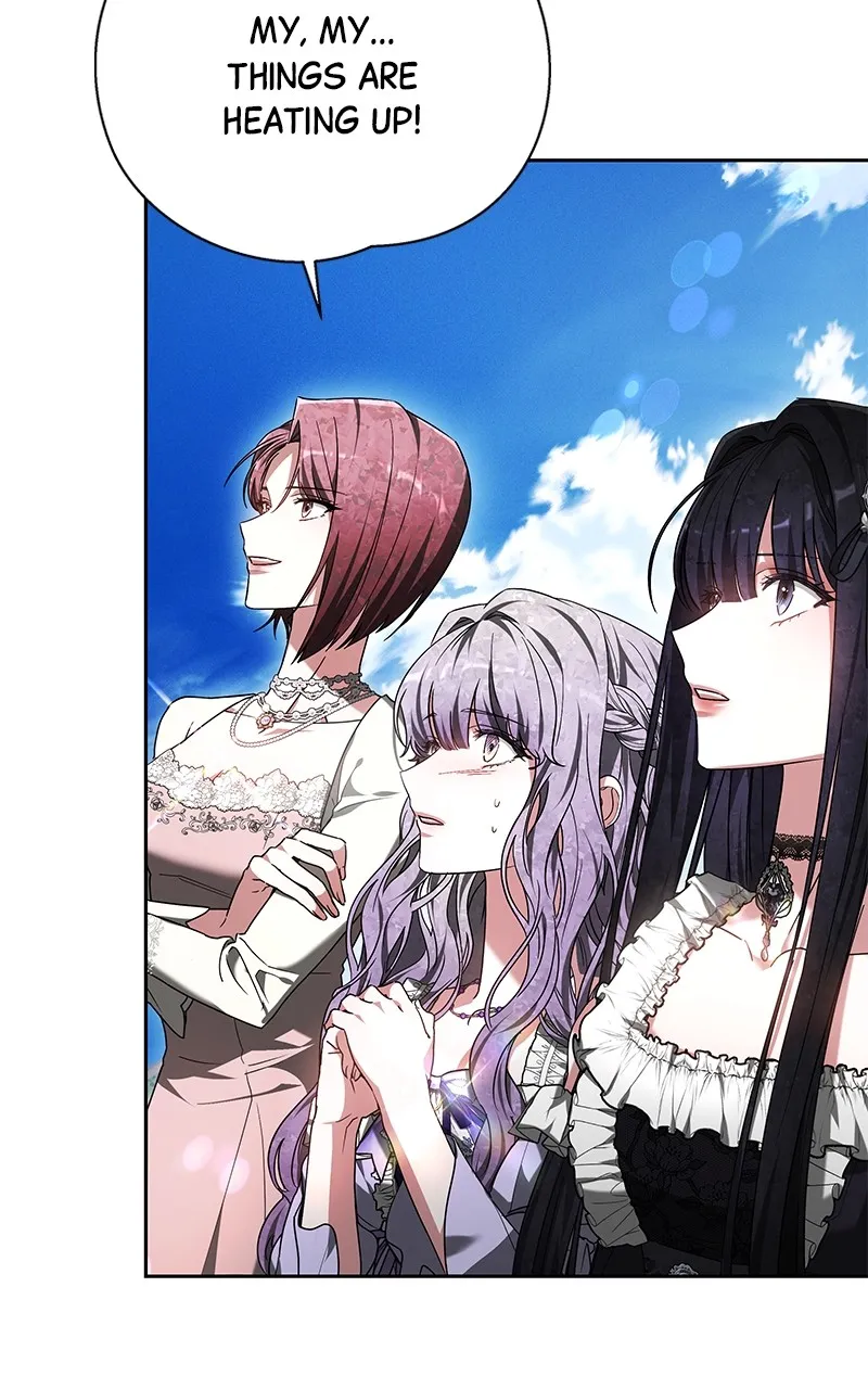 Read Obsidian Bride chapter 9 image 4 on Lezhin