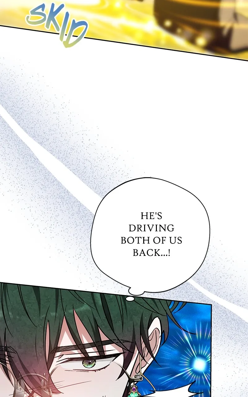 Read Obsidian Bride chapter 9 image 40 on Lezhin