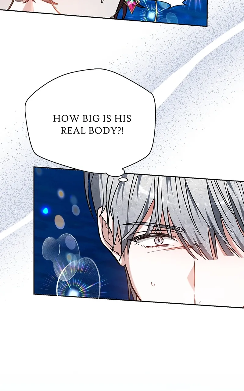 Read Obsidian Bride chapter 9 image 41 on Lezhin