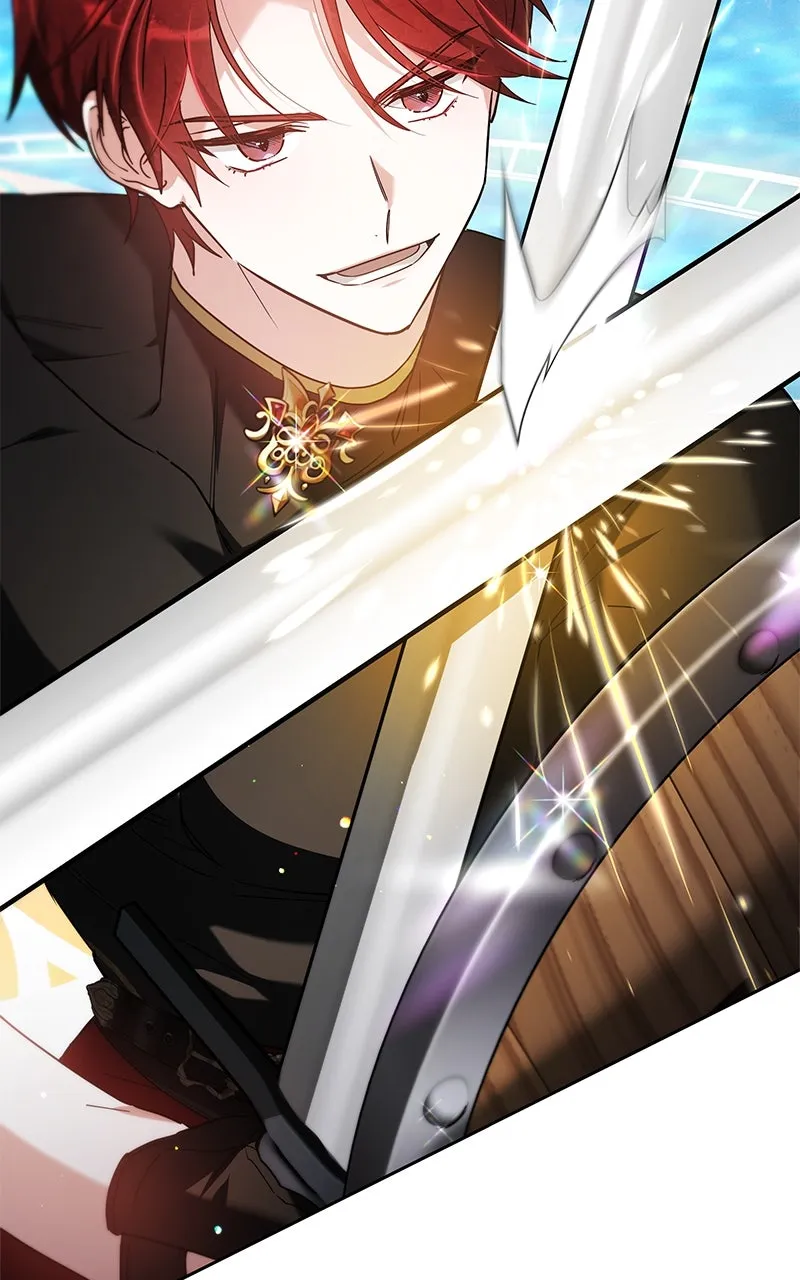 Read Obsidian Bride chapter 9 image 43 on Lezhin