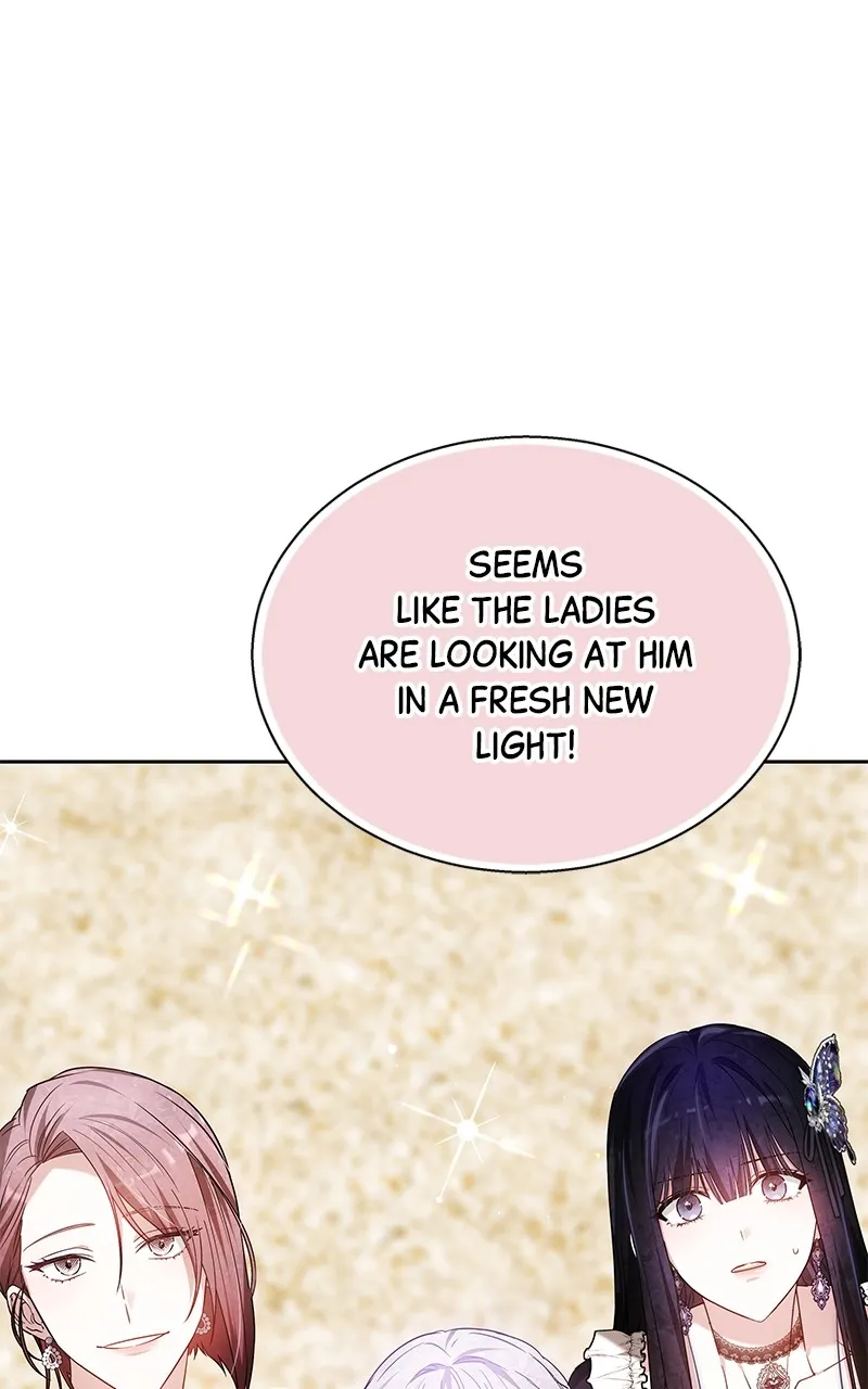 Read Obsidian Bride chapter 9 image 46 on Lezhin