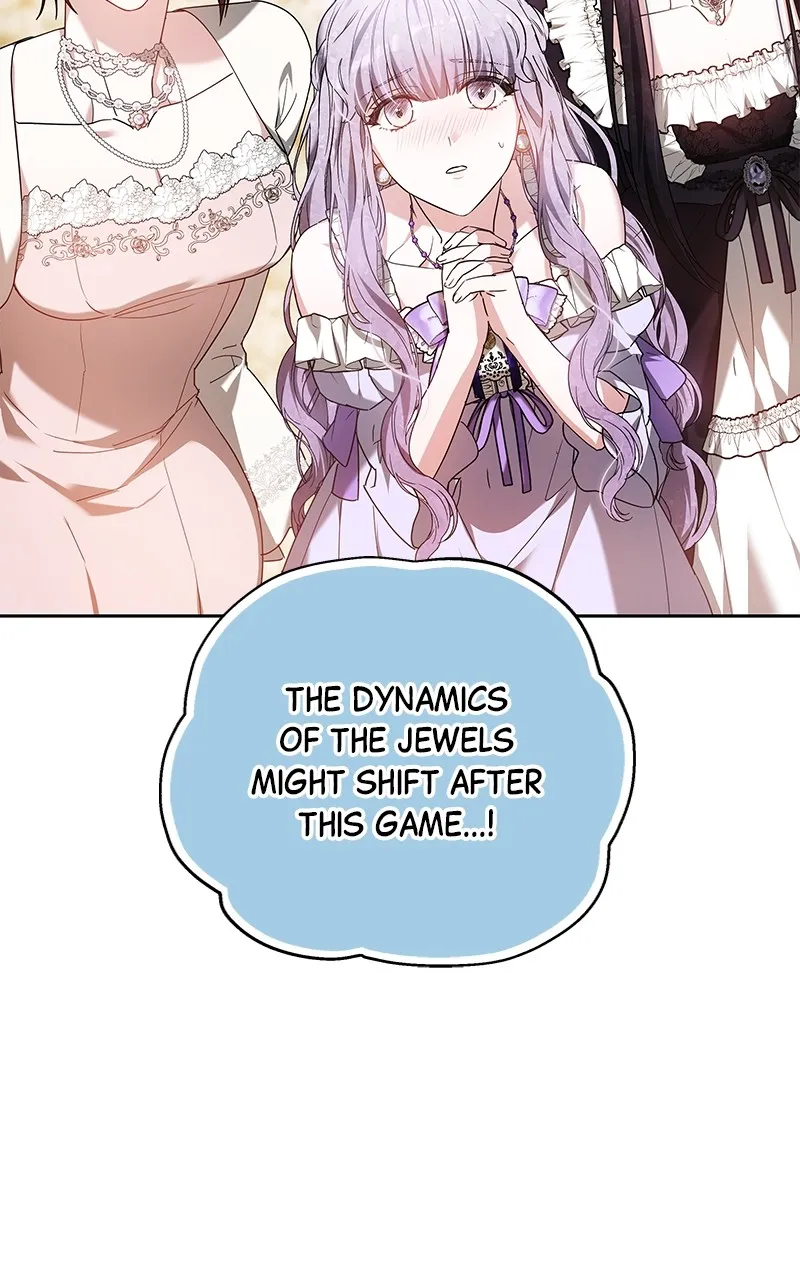 Read Obsidian Bride chapter 9 image 47 on Lezhin