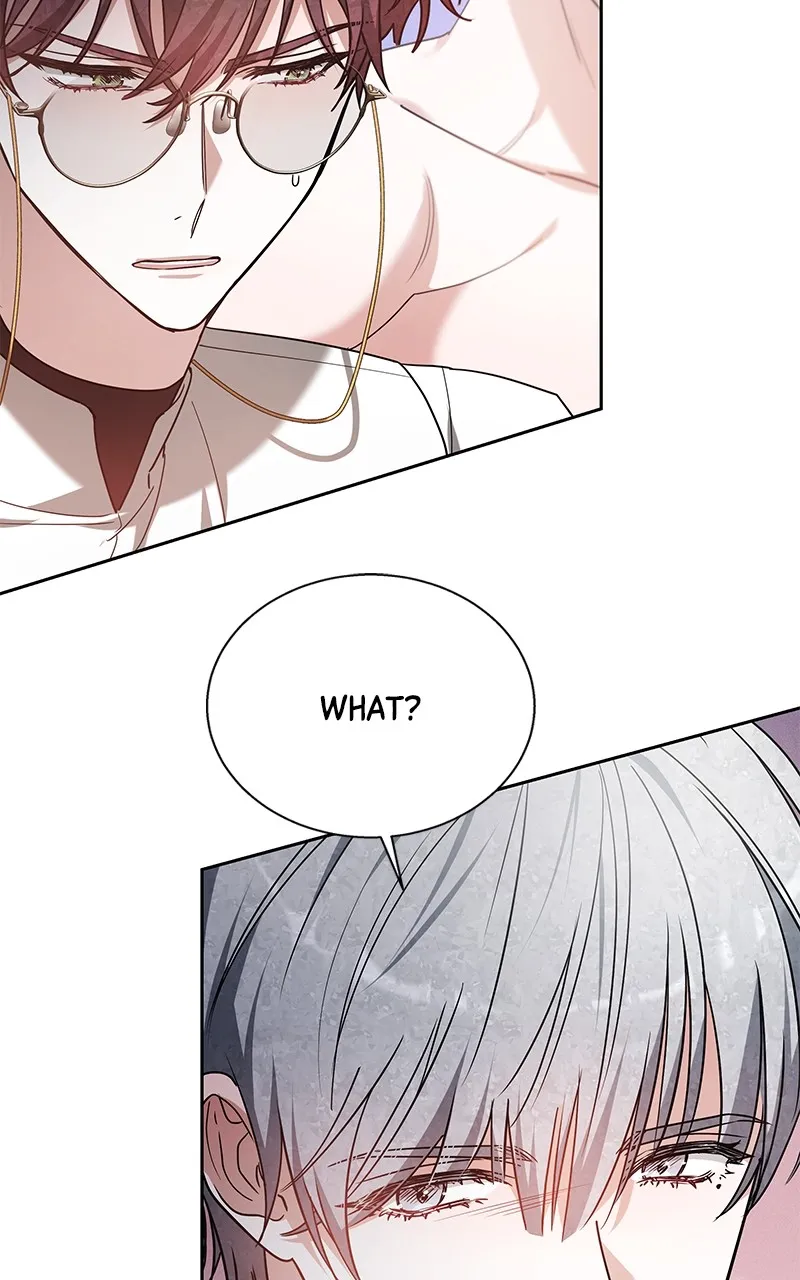 Read Obsidian Bride chapter 9 image 49 on Lezhin