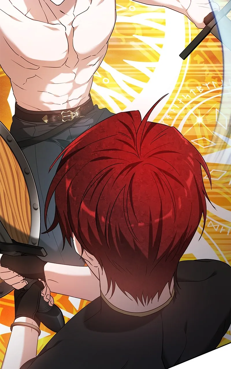 Read Obsidian Bride chapter 9 image 53 on Lezhin