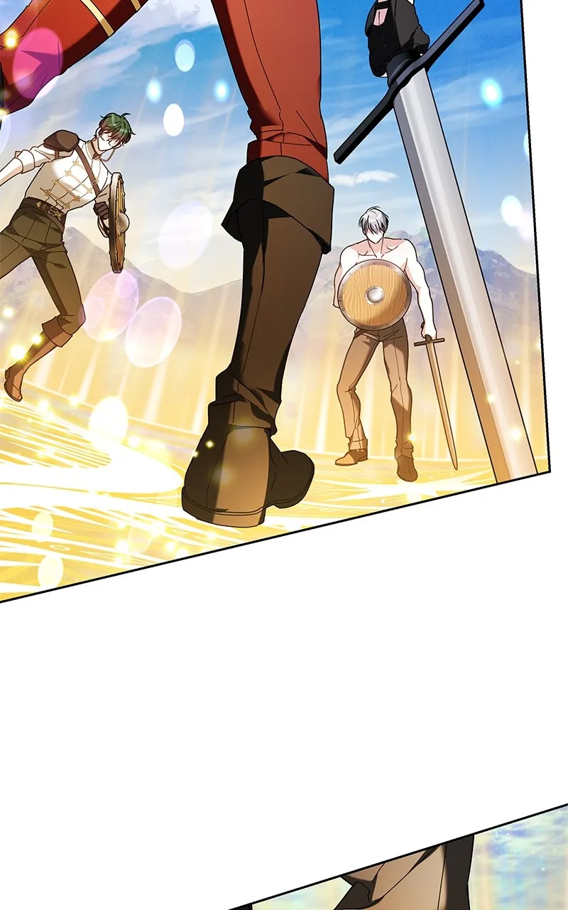 Read Obsidian Bride chapter 9 image 6 on Lezhin