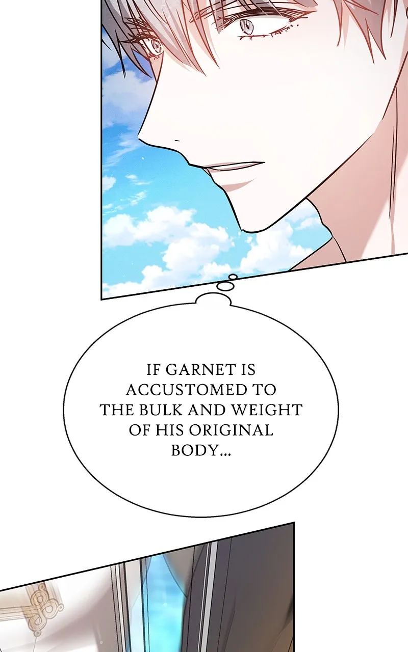Read Obsidian Bride chapter 9 image 62 on Lezhin