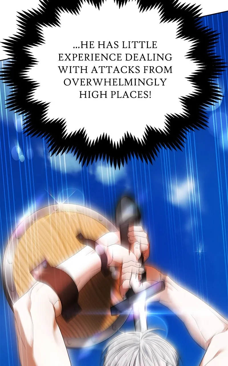 Read Obsidian Bride chapter 9 image 65 on Lezhin