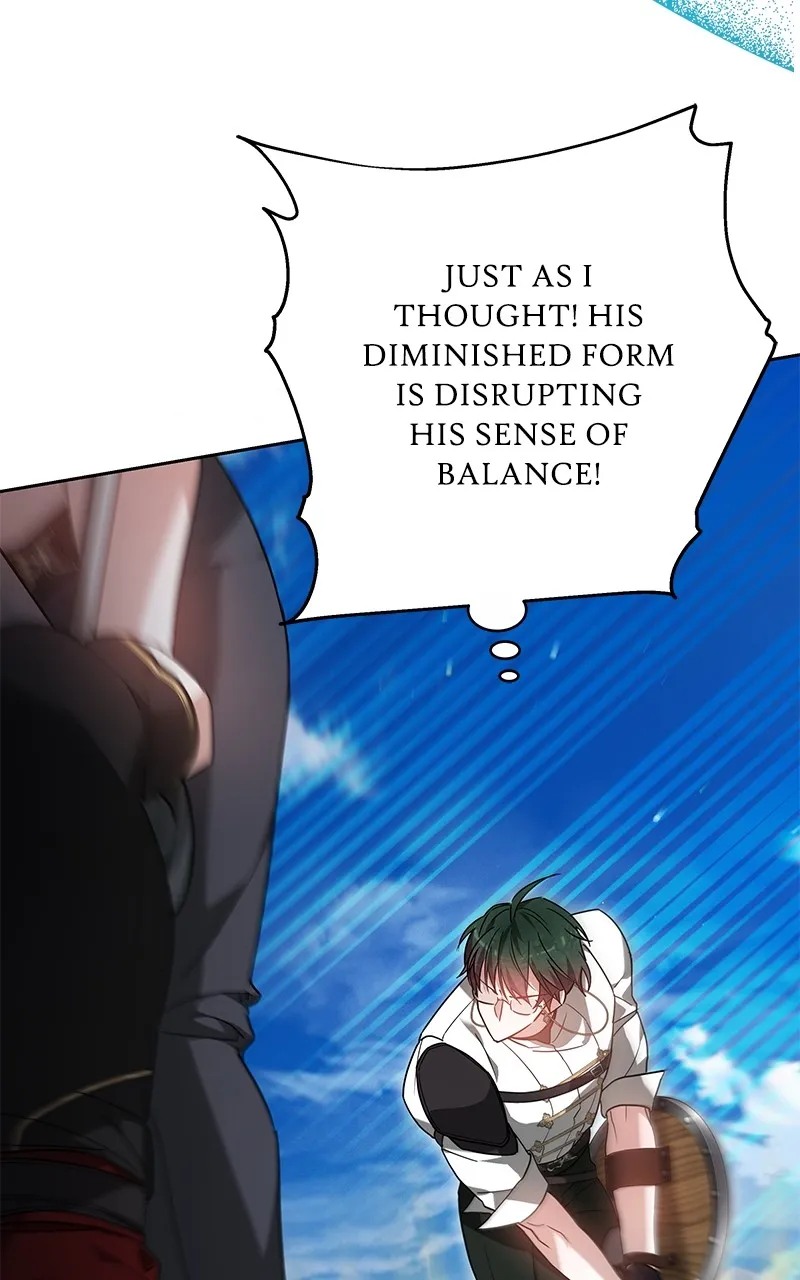 Read Obsidian Bride chapter 9 image 72 on Lezhin
