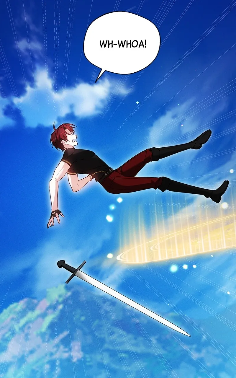 Read Obsidian Bride chapter 9 image 75 on Lezhin