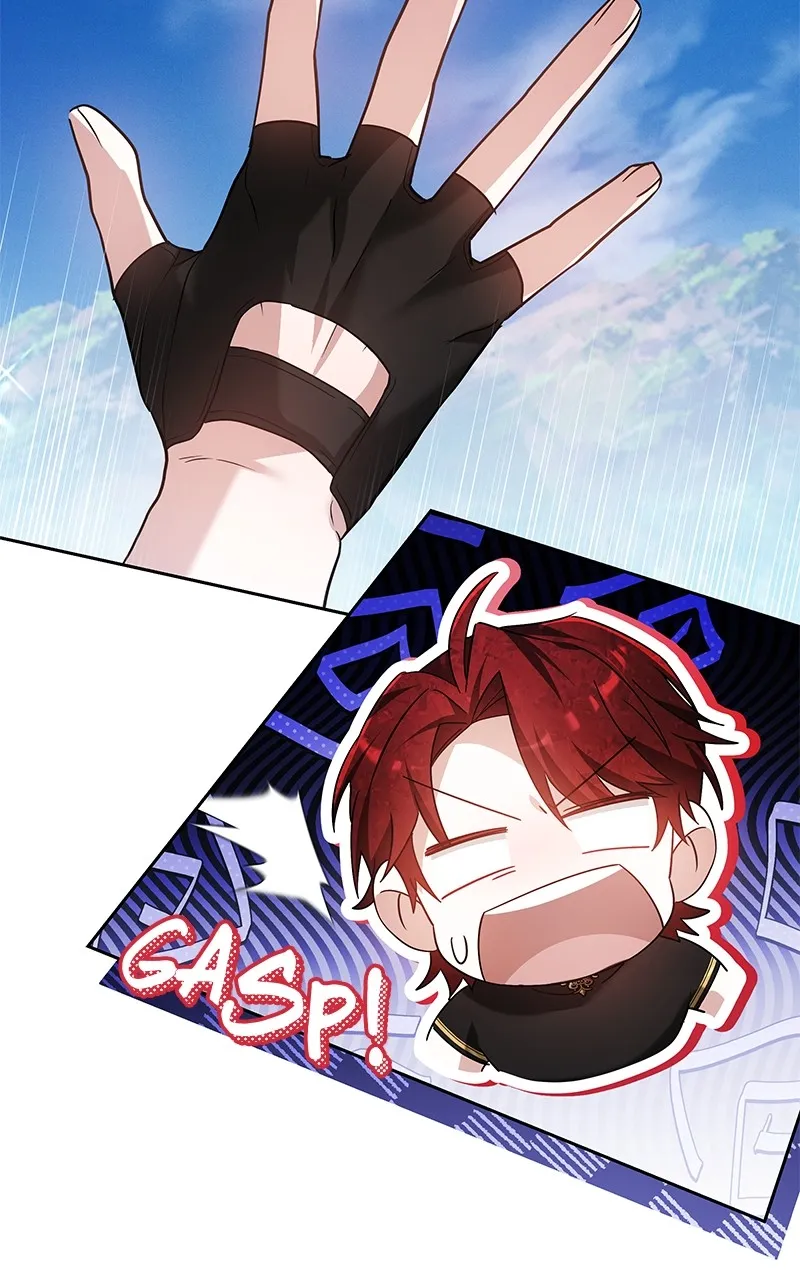 Read Obsidian Bride chapter 9 image 79 on Lezhin