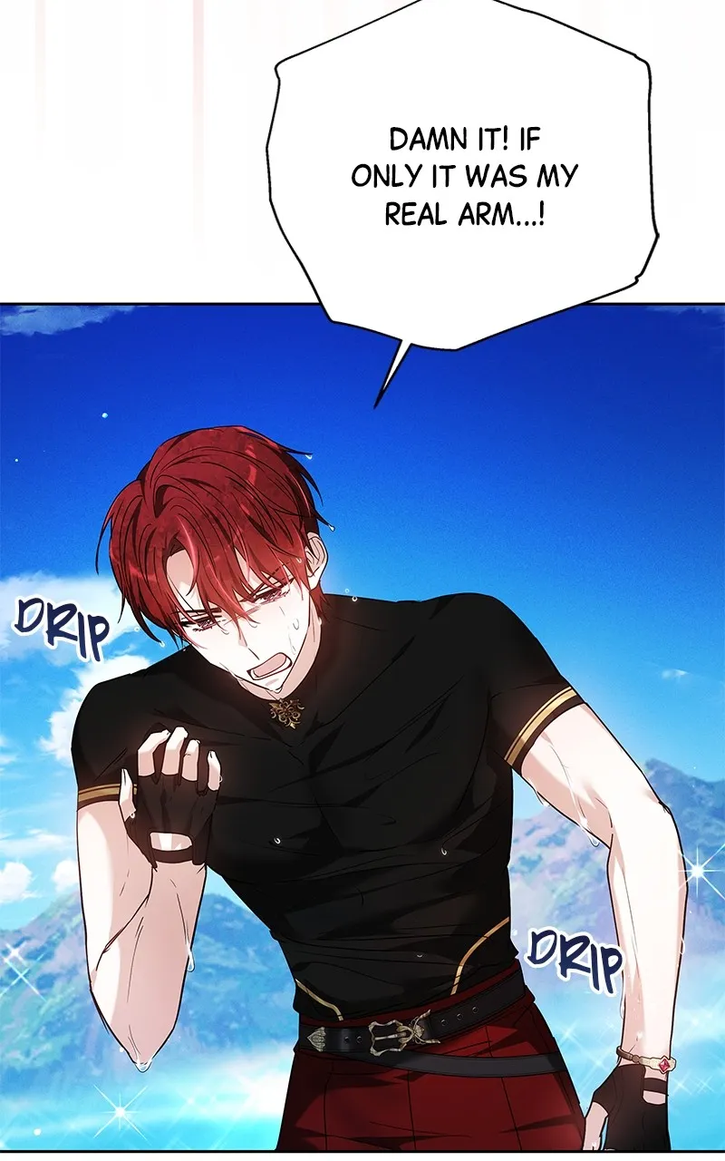 Read Obsidian Bride chapter 9 image 83 on Lezhin