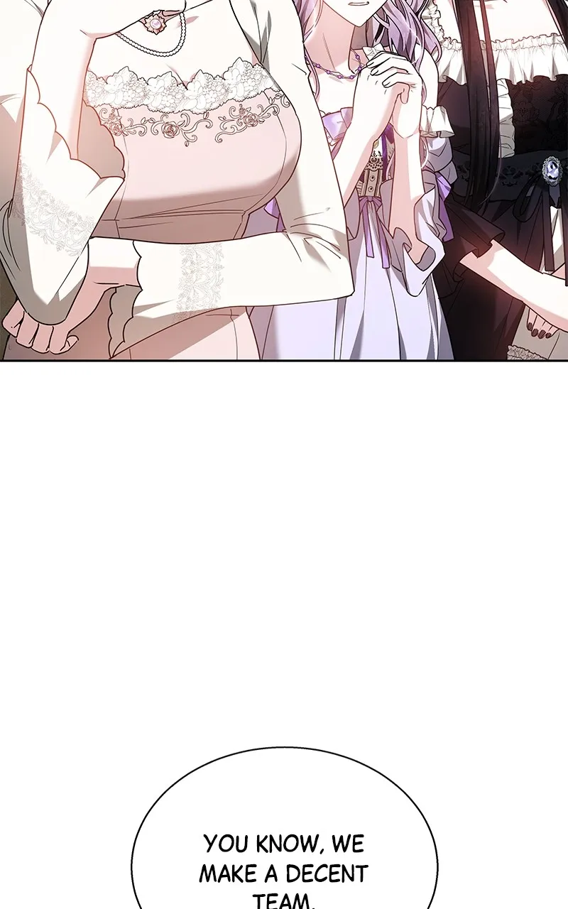 Read Obsidian Bride chapter 9 image 85 on Lezhin