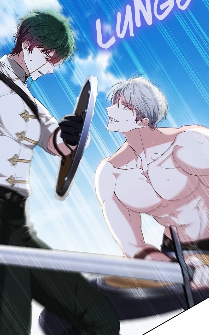 Read Obsidian Bride chapter 9 image 88 on Lezhin