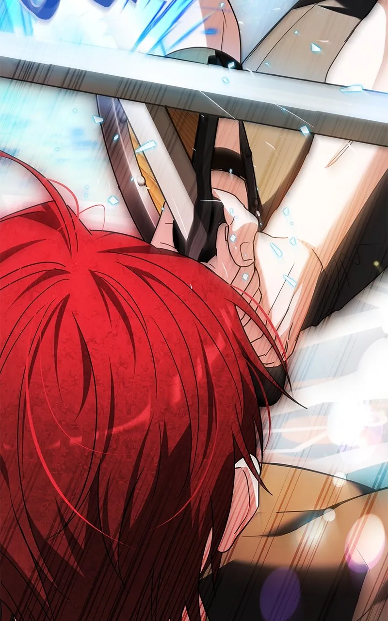 Read Obsidian Bride chapter 9 image 9 on Lezhin