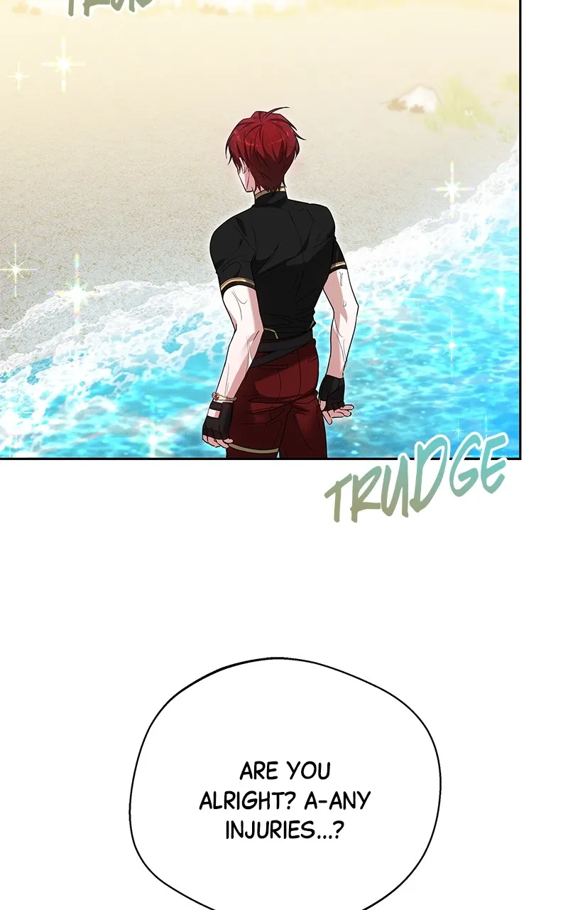 Read Obsidian Bride chapter 9 image 91 on Lezhin