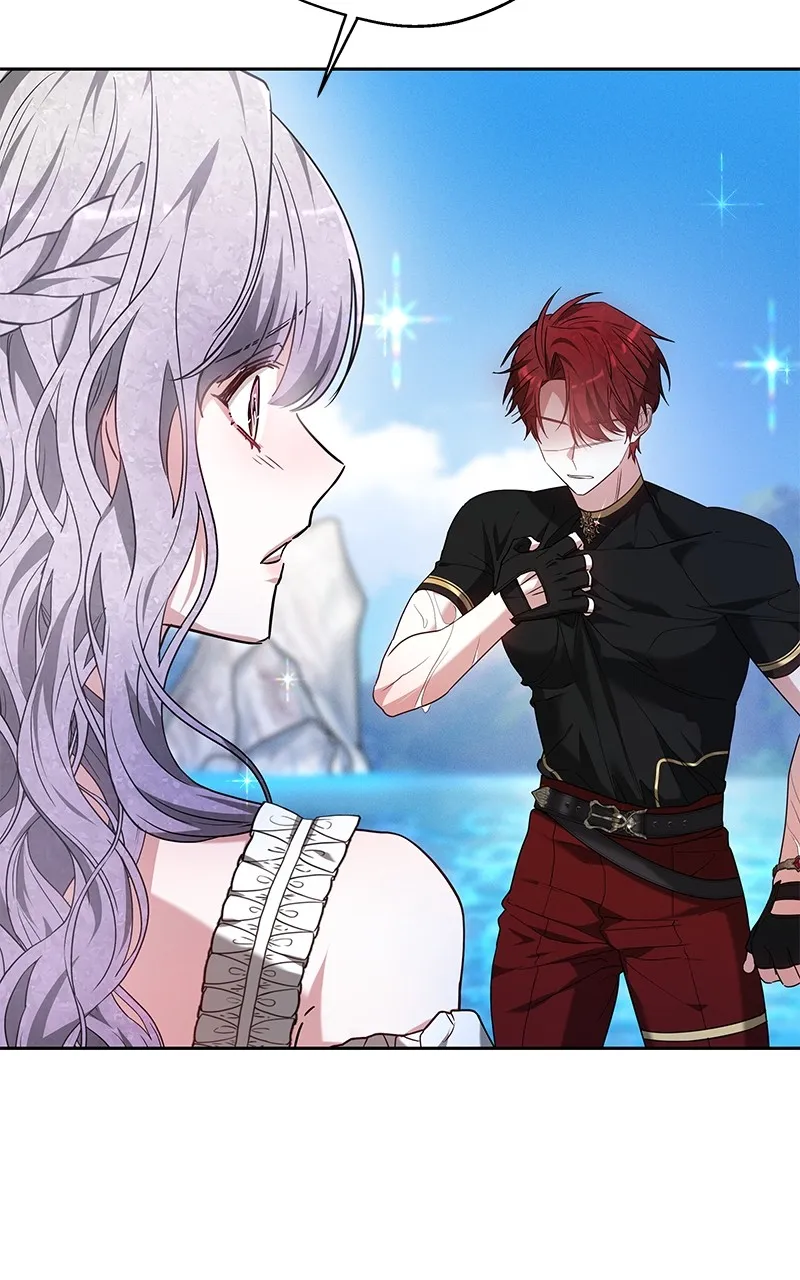 Read Obsidian Bride chapter 9 image 92 on Lezhin