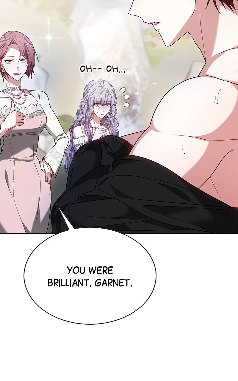 Read Obsidian Bride chapter 9 image 94 on Lezhin